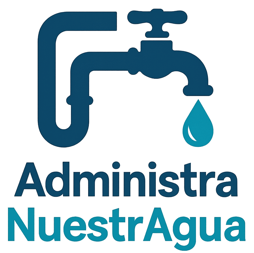 Administra NuestrAgua